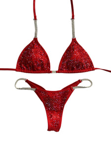 Heavy Scatter - Red - Pro