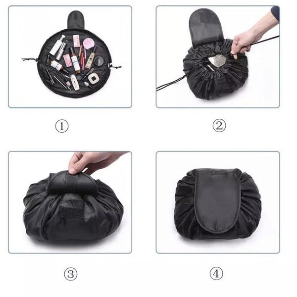 Magic Makeup Bag