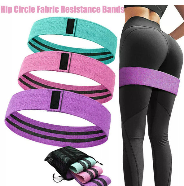 Stardust Booty Bands
