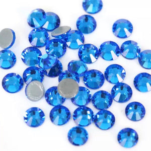 Capri Blue