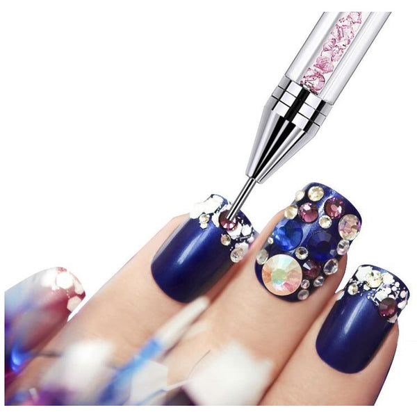 Rhinestone Pickup Tool