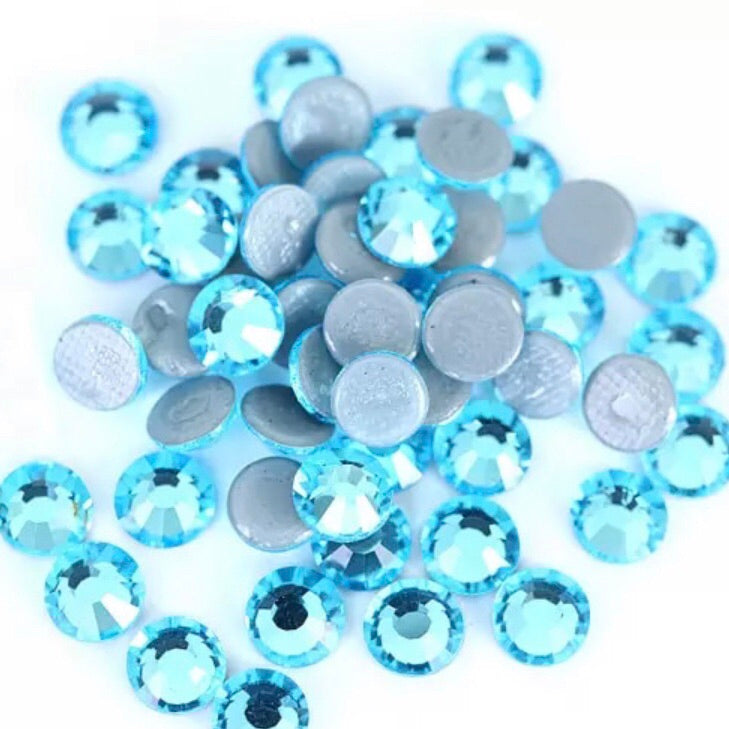 Aquamarine