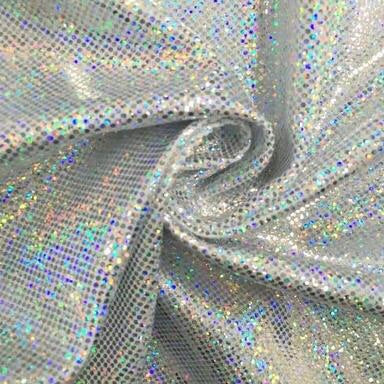 Holographic Ice