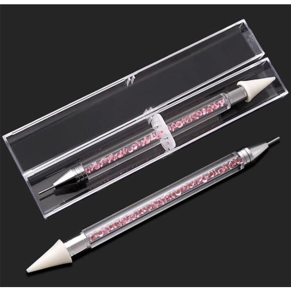 Rhinestone Pickup Tool
