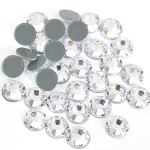 Clear Crystal
