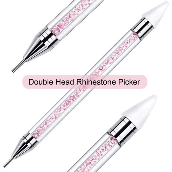 Rhinestone Pickup Tool