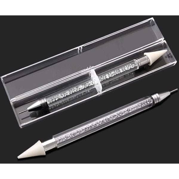 Rhinestone Pickup Tool