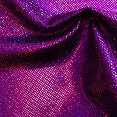 Holographic Magenta