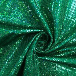 Holographic Green