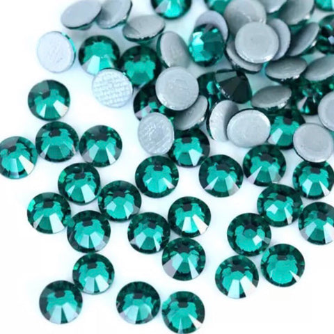Blue Zircon