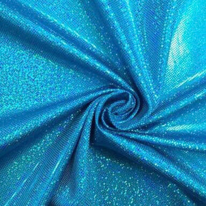 Holographic Aqua